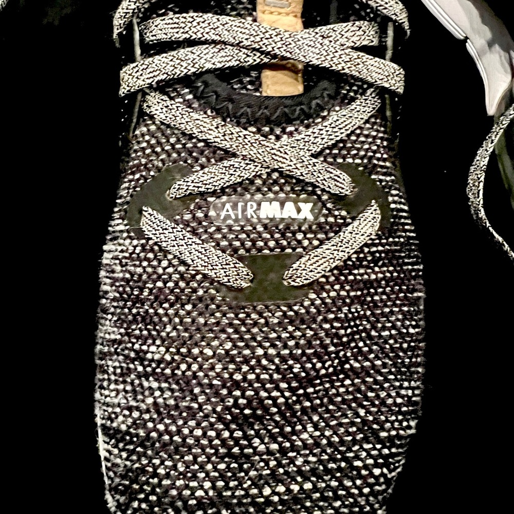 SOLD‼️ NWOT Womens Nike Air Max Sequence 3 - Picture 5 of 16